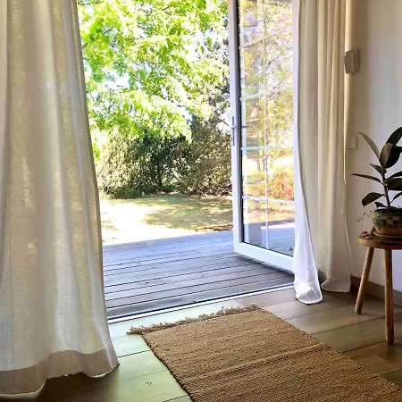 Apartment Riverfront - Location - Sup And Bike