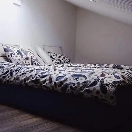 Apartment Riverfront - Location - Sup And Bike *