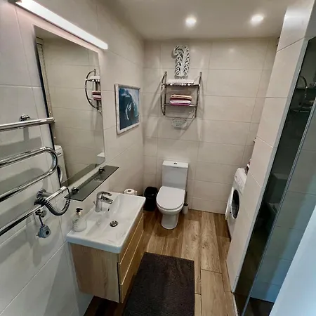 Riverfront - Location - Sup And Bike Apartment
