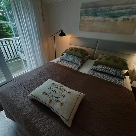 Riverfront - Location - Sup And Bike Apartment *
